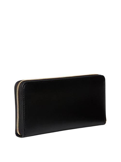 portafoglio CALVIN KLEIN | LV04F1077GUB1 NERO